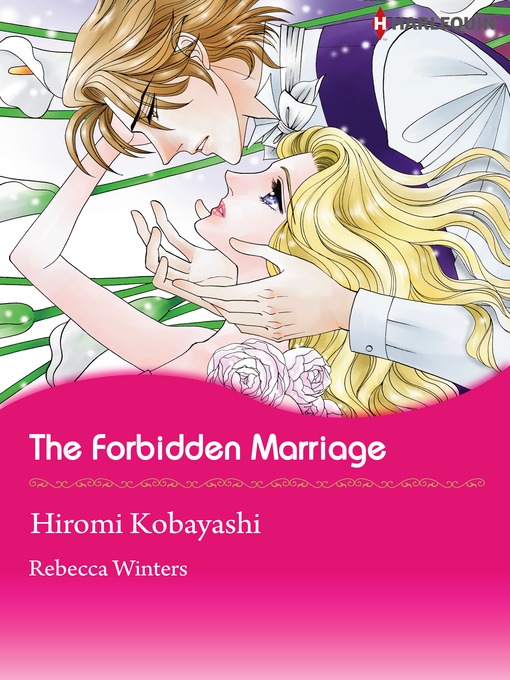 Title details for The Forbidden Marriage by Hiromi Kobayashi - Available